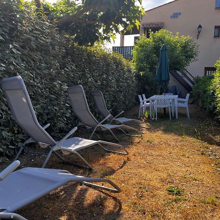 Résidence Mare Bellu Agosta plage Porticcio  Esterno foto
